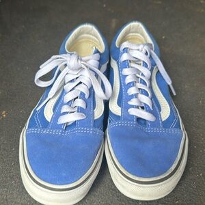 Vans Old Skool Shoes | Sz. 8 | Gently used